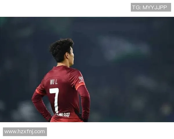 战术拆解:武磊为何能掌控比赛节奏? 战术拆解:武磊为何能掌控比赛节奏?