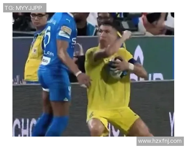 体育热点事件分析:C罗红牌是否冤枉? 体育热点事件分析:C罗红牌是否冤枉?