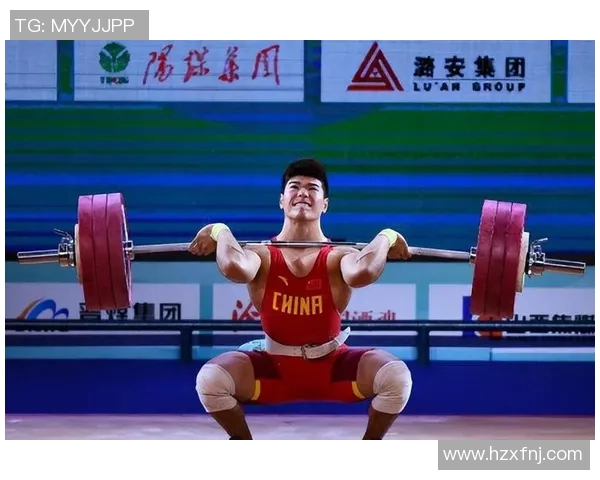 奥运会举重项目选手体能训练解析 奥运会举重项目选手体能训练解析