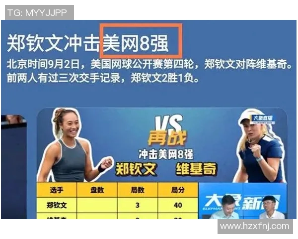 网球大满贯赛事：决赛球员实力对比