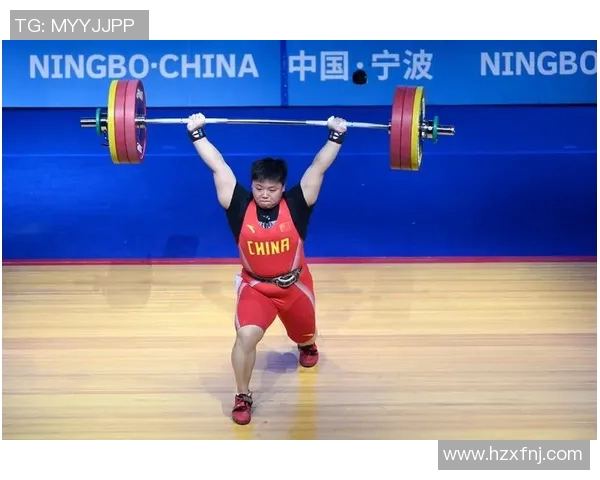 奥运会举重项目选手备赛营养干预与爆发力提升 奥运会举重项目选手备赛营养干预与爆发力提升