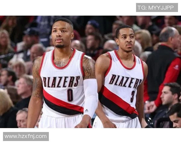 利拉德携手代言国际品牌，商业价值飙升