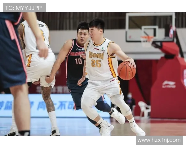 CBA球队战术体系创新与表现分析探讨及发展趋势评估 CBA球队战术体系创新与表现分析探讨及发展趋势评估