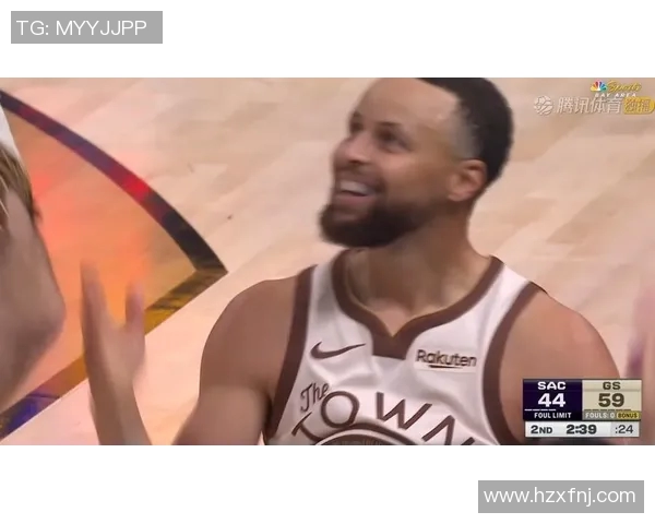 库里因违规行为被官方罚款并停赛